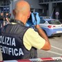 Brescia, accoltellata dall'ex marito davanti al figlio fuori da un centro commerciale Brescia, accoltellata dall'ex marito davanti al figlio fuori da un centro commerciale