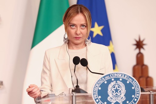 Meloni “Non dimenticare vittime terrorismo un dovere per difesa della democrazia”