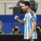 Mondiali, oggi Argentina-Capo Verde: orario, probabili formazioni e dove vederla in tv