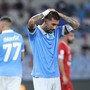 Lazio fuori a sorpresa in Coppa Italia, avanti Genoa, Frosinone e Verona