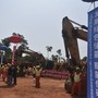 Cina, aumentano gli investimenti diretti all’estero
