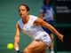 Cocciaretto ko al terzo turno a Wimbledon, Bencic agli ottavi