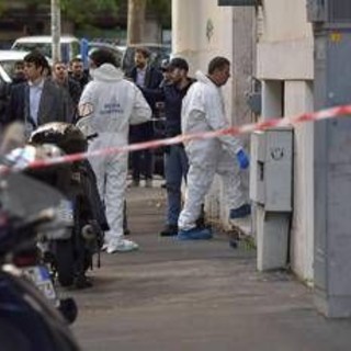 Triplice omicidio di Prati a Roma, ergastolo per Giandavide De Pau
