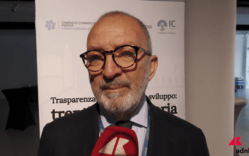 Imprese, Santocono (InfoCamere): "Investimento di 650 mln all’anno per le prime dieci autocertificazioni"