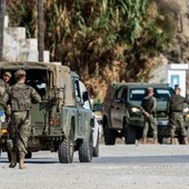 Italia-Spagna, oggi scade lo stop a Schengen. Ceuta ancora in crisi Italia-Spagna, oggi scade lo stop a Schengen. Ceuta ancora in crisi
