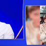 Brigitte Nielsen, il figlio Killian: "Sto ancora aspettando un messaggio da mamma" Brigitte Nielsen, il figlio Killian: "Sto ancora aspettando un messaggio da mamma"