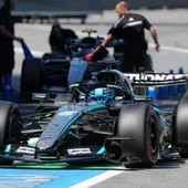 Formula 1, oggi il Gp di Barcellona - Diretta