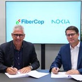 Fibercop: collaborazione con Nokia per trasformare la rete in piattaforma di monitoraggio Fibercop: collaborazione con Nokia per trasformare la rete in piattaforma di monitoraggio