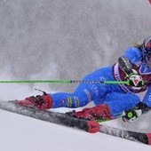 Coppa del Mondo, Goggia terza nel SuperG di St.Moritz davanti a Vonn. Vince Robinson Coppa del Mondo, Goggia terza nel SuperG di St.Moritz davanti a Vonn. Vince Robinson