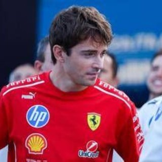 Gp Malesia, Leclerc domina seconde libere. In difficoltà Antonelli e Russell Gp Malesia, Leclerc domina seconde libere. In difficoltà Antonelli e Russell