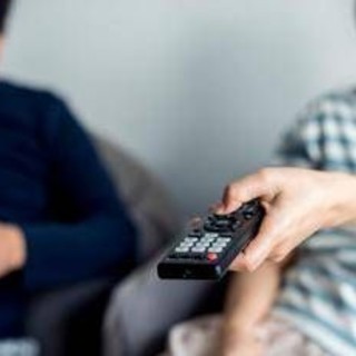 Ascolti tv, 'Roberta Valente – Notaio in Sorrento' vince il prime time col 20,5% di share