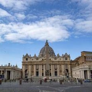 Sciopero per Gaza, stasera in marcia anche i dipendenti laici del Vaticano