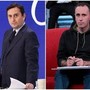 Parenzo e Cruciani in 'Due Spicci', il giornalista punge Zerocalcare