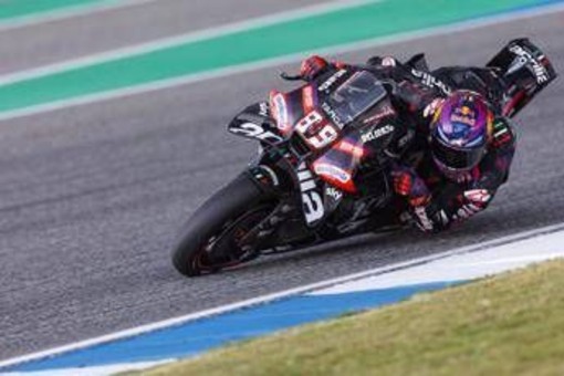 MotoGp, Martin vince gara Sprint davanti Bagnaia. Terzo Bezzecchi