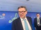 Manovra, Giorgetti: "A studio taglio tasse giovani, penso a flat tax 5% su aumenti stipendio" Manovra, Giorgetti: "A studio taglio tasse giovani, penso a flat tax 5% su aumenti stipendio"
