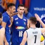 Italia-Slovenia in Nations League: orario e dove vederla in tv