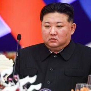 Corea del Nord, Kim: &quot;Serve espansione radicale dell'armamento nucleare&quot;
