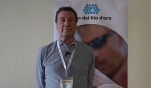 Lega del Filo d’oro, familiari: "Volontari un supporto concreto e umano" Lega del Filo d’oro, familiari: "Volontari un supporto concreto e umano"