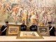 Recuperati i tre dipinti di Cezanne, Renoir e Matisse rubati a marzo dalla Fondazione Magnani Rocca Recuperati i tre dipinti di Cezanne, Renoir e Matisse rubati a marzo dalla Fondazione Magnani Rocca