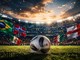Mondiali 2026, Inghilterra–Argentina: sfida incerta ma Kane & Co leggermente favoriti Mondiali 2026, Inghilterra–Argentina: sfida incerta ma Kane & Co leggermente favoriti