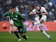 Thorstvedt e Pellegrino, finisce 1-1 il derby Sassuolo-Parma Thorstvedt e Pellegrino, finisce 1-1 il derby Sassuolo-Parma