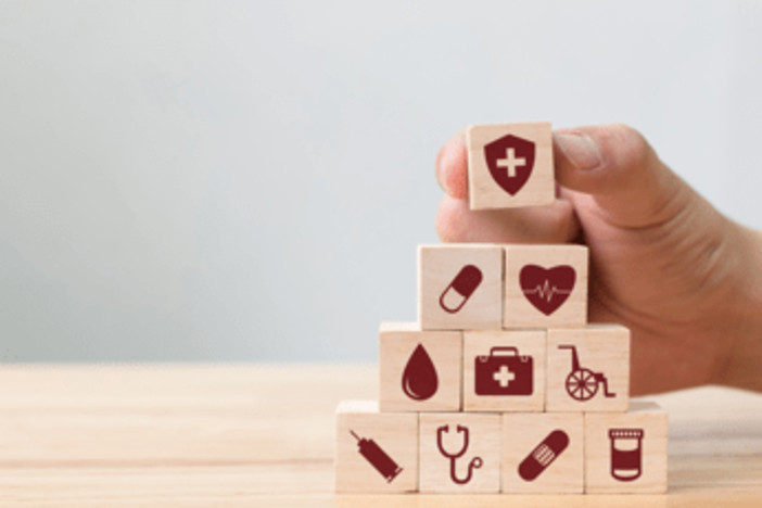 La tutela di salute e benessere, una priorità per un italiano su due La tutela di salute e benessere, una priorità per un italiano su due