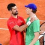 Sinner-Djokovic e quel punto in Coppa Davis che ha cambiato la storia