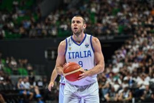 Eurobasket, l'Italia batte la Spagna e vede il primo posto nel girone