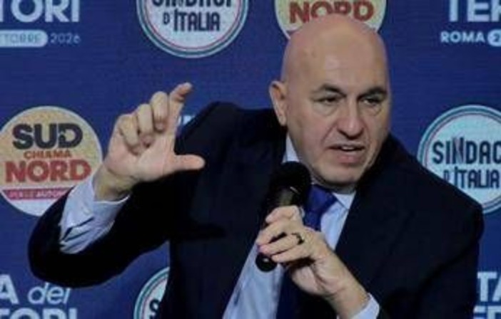 Ucraina, Crosetto: "Nessuna soluzione prima dell’estate, Russia userà l’inverno come arma di pressione" Ucraina, Crosetto: "Nessuna soluzione prima dell’estate, Russia userà l’inverno come arma di pressione"