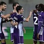 Fiorentina agli ottavi di Conference, ma quanta fatica con lo Jagiellonia