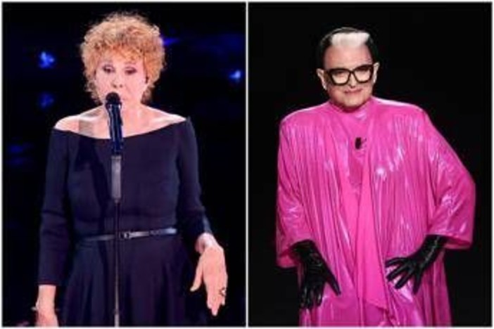 Vanoni, Malgioglio: "Quando cantava raccontava, magia di Ornella era questa" Vanoni, Malgioglio: "Quando cantava raccontava, magia di Ornella era questa"