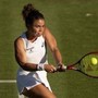 Paolini fuori da Wimbledon 2025: &quot;Potevo fare di più, ora sono stanca&quot;