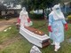 Ebola, a rischio altri 10 Paesi: ecco i fattori che hanno innescato la diffusione del virus