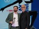 Premio Fair Play Menarini a Simone Anzani: "Orgoglio e responsabilità trasmettere valori" Premio Fair Play Menarini a Simone Anzani: "Orgoglio e responsabilità trasmettere valori"