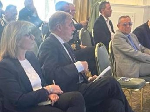 Nautica, Bucci: &quot;Liguria regione fondamentale per blue economy&quot;