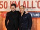 Ascolti tv 19 agosto, il film '50 km all’ora' su Canale 5 vince in prime time con uno share del 15,5%