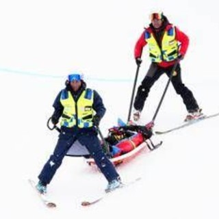 Milano Cortina, terribile caduta nell'halfpipe per la stella Finley Melville Ives. Cos'è successo alle Olimpiadi Milano Cortina, terribile caduta nell'halfpipe per la stella Finley Melville Ives. Cos'è successo alle Olimpiadi