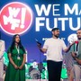 Innovazione, al via a Bologna il We Make Future 2026 Innovazione, al via a Bologna il We Make Future 2026