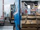 Caro carburanti, ancora proteste al Sud: presidi Tir a Nola e Avellino Est, a secco distributori e supermercati Caro carburanti, ancora proteste al Sud: presidi Tir a Nola e Avellino Est, a secco distributori e supermercati