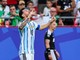 Mondiali, è boom anche sui social: record di follower per l'Argentina