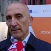 Mazzoncini (A2a), "Investiti 40 milioni in cabina Comasina" Mazzoncini (A2a), "Investiti 40 milioni in cabina Comasina"