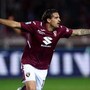 Torino-Udinese 2-1, decide Kulenovic al 67' su errore di Okoye Torino-Udinese 2-1, decide Kulenovic al 67' su errore di Okoye