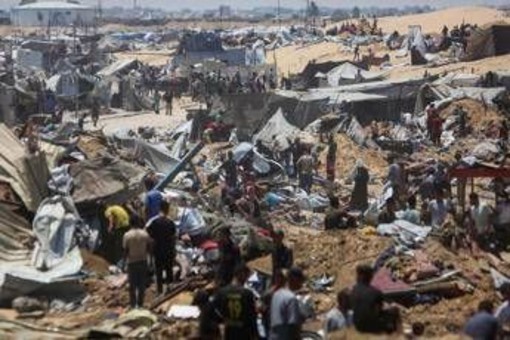 Gaza, media: negoziati Israele-Hamas &quot;sull'orlo del collasso&quot;