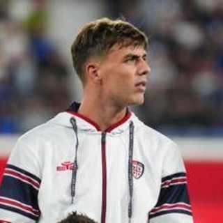 Il presidente del Cagliari Giulini: "Crediamo a Maldini. Scritte cose gravi, verità verrà fuori" Il presidente del Cagliari Giulini: "Crediamo a Maldini. Scritte cose gravi, verità verrà fuori"