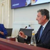 Energia, Vigilante (Gse): ''Transizione sia opportunità per territori, noi pronti'' Energia, Vigilante (Gse): ''Transizione sia opportunità per territori, noi pronti''