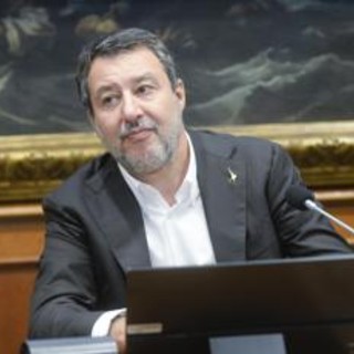 Lega, i conti 'sorridono' a Salvini: nel 2025 avanzo di 1,3 milioni
