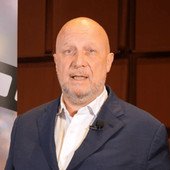 Lattuada (Otsuka): "Il cinema dà voce ai pazienti con angioedema ereditario" Lattuada (Otsuka): "Il cinema dà voce ai pazienti con angioedema ereditario"