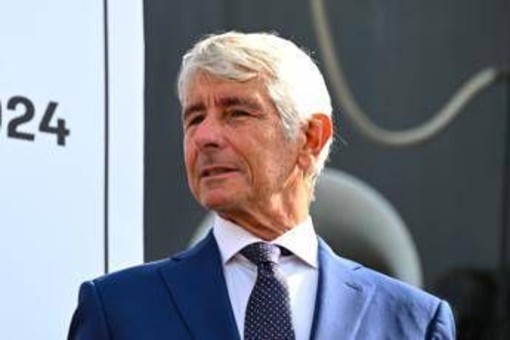 Abodi: &quot;Esonero Spalletti? Perplesso, situazione non risolvibile solo con cambio ct&quot;