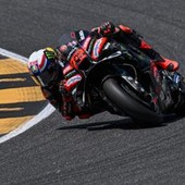 MotoGp, oggi qualifiche e gara Sprint Gp Aragon: orari e dove vederle in tv MotoGp, oggi qualifiche e gara Sprint Gp Aragon: orari e dove vederle in tv