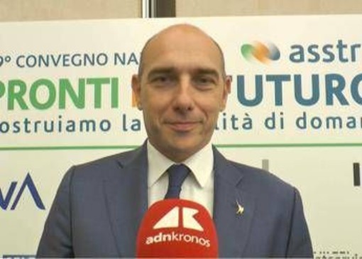 Tpl, Morelli: &quot;Non facciamo che investimenti Pnrr siano un fuoco di paglia&quot;